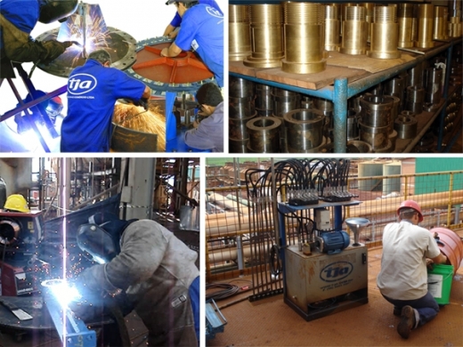 Asistencia Técnica