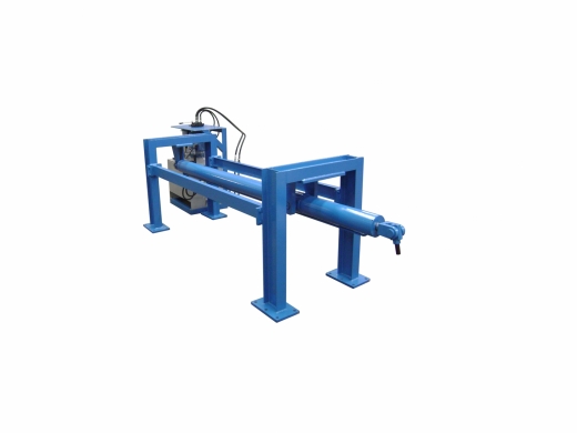 Extractor de Ejes del Desfibrilador