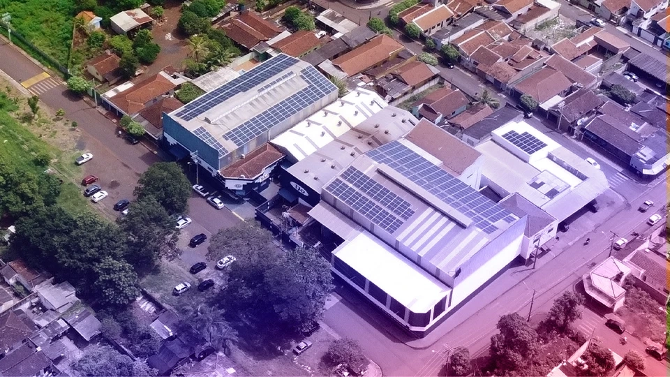 SAIBA MAIS<br /><strong>Sobre a TJA</strong>