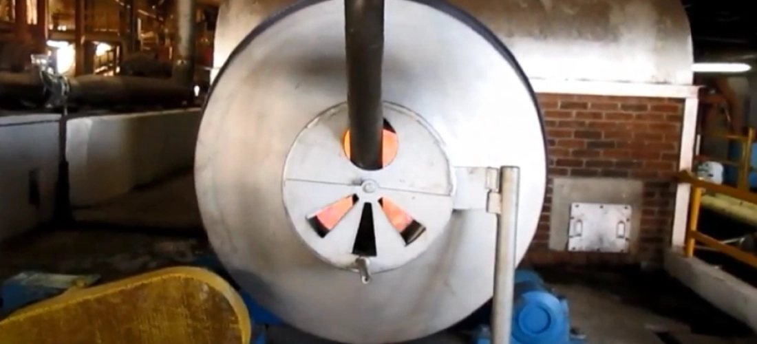 SISTEMA<br /><strong>De Sulfita&ccedil;&atilde;o de Caldo</strong>