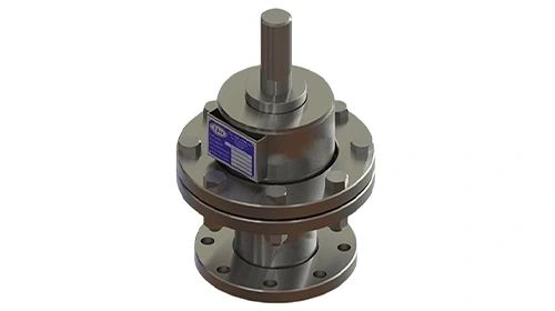 Válvula Quebra Vácuo