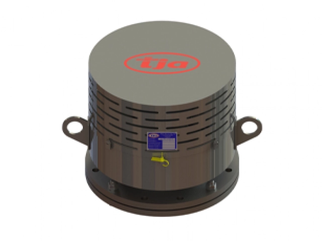 Válvula Alívio e Quebra Vácuo