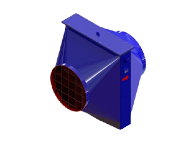 Separador de Arraste 