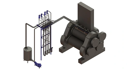 Succionador de Caldo